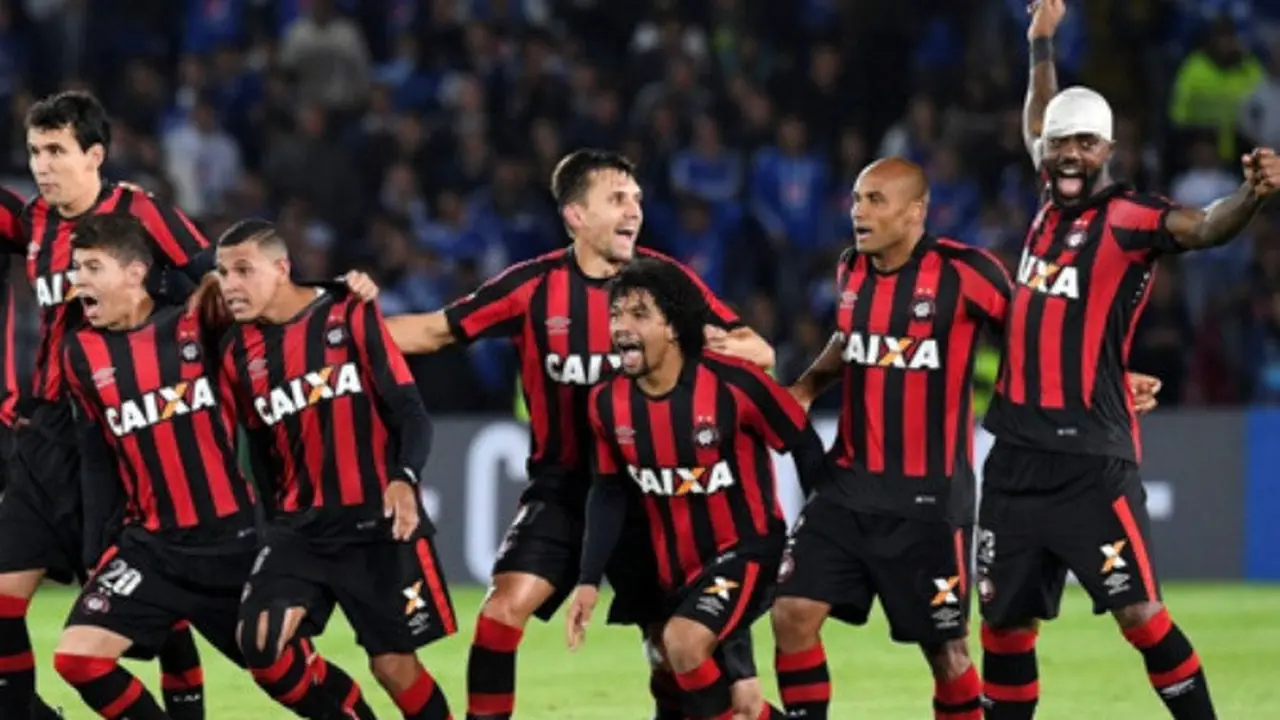 Atletico Paranaense