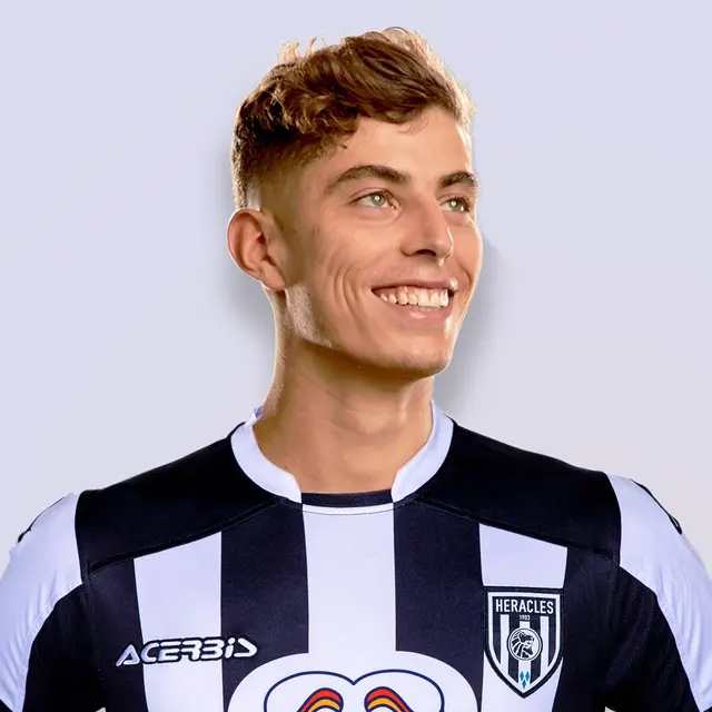Kai Havertz