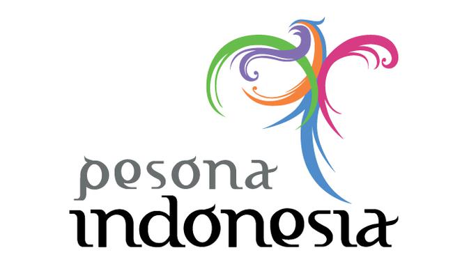 Pesona Indonesia Hadir Dampingi Wonderful Indonesia 