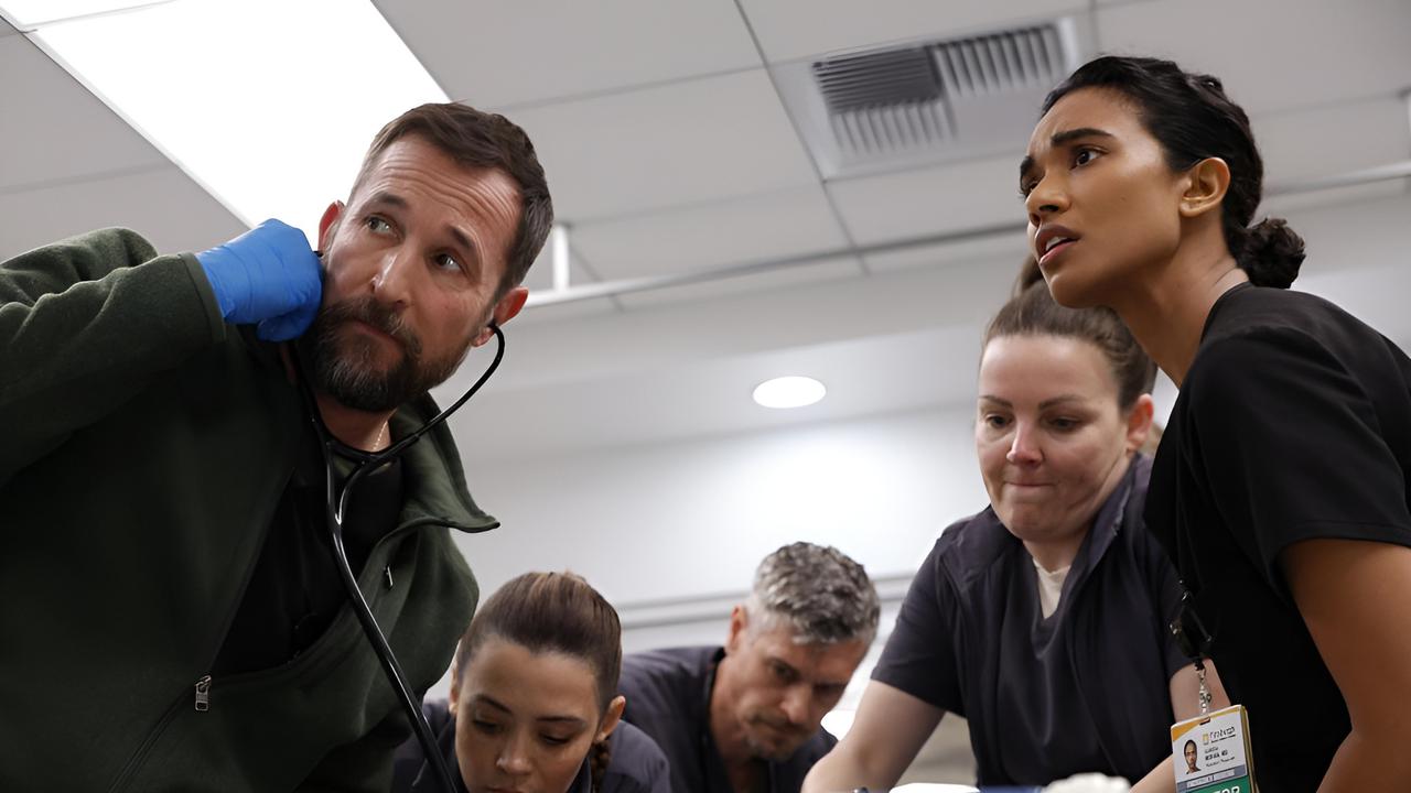 Emmy Awards 2026: The Pitt, Pluribus, and Hacks Predicted to Lead Drama and Comedy Categories