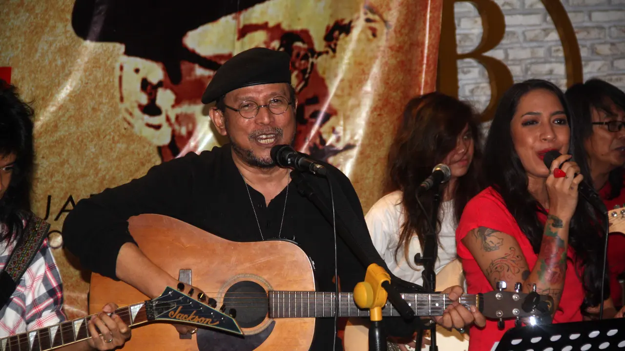 Boedi Djarot