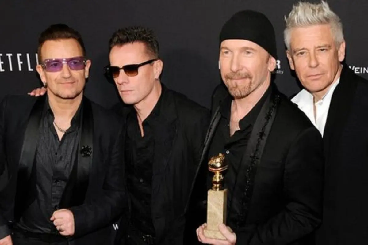 U2