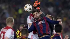 (Champion League)