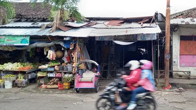 Celah Kebocoran Pungutan Retribusi Pasar Tradisional di Kota Malang