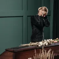 Ilustrasi Mimpi Pemakaman Credit: pexels.com/Pavel