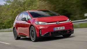 Volkswagen ID.3 GTI Jadi GTI Terkuat, Ini Alasannya