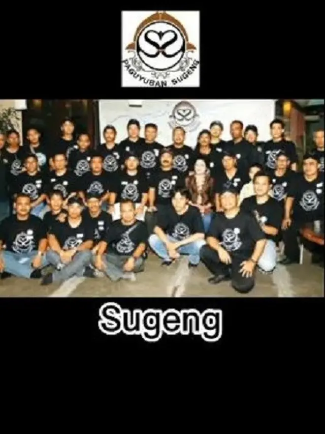 6 Komunitas Nama Sama di Indonesia saat Berkumpul Ini Unik, Tak Hanya Agus