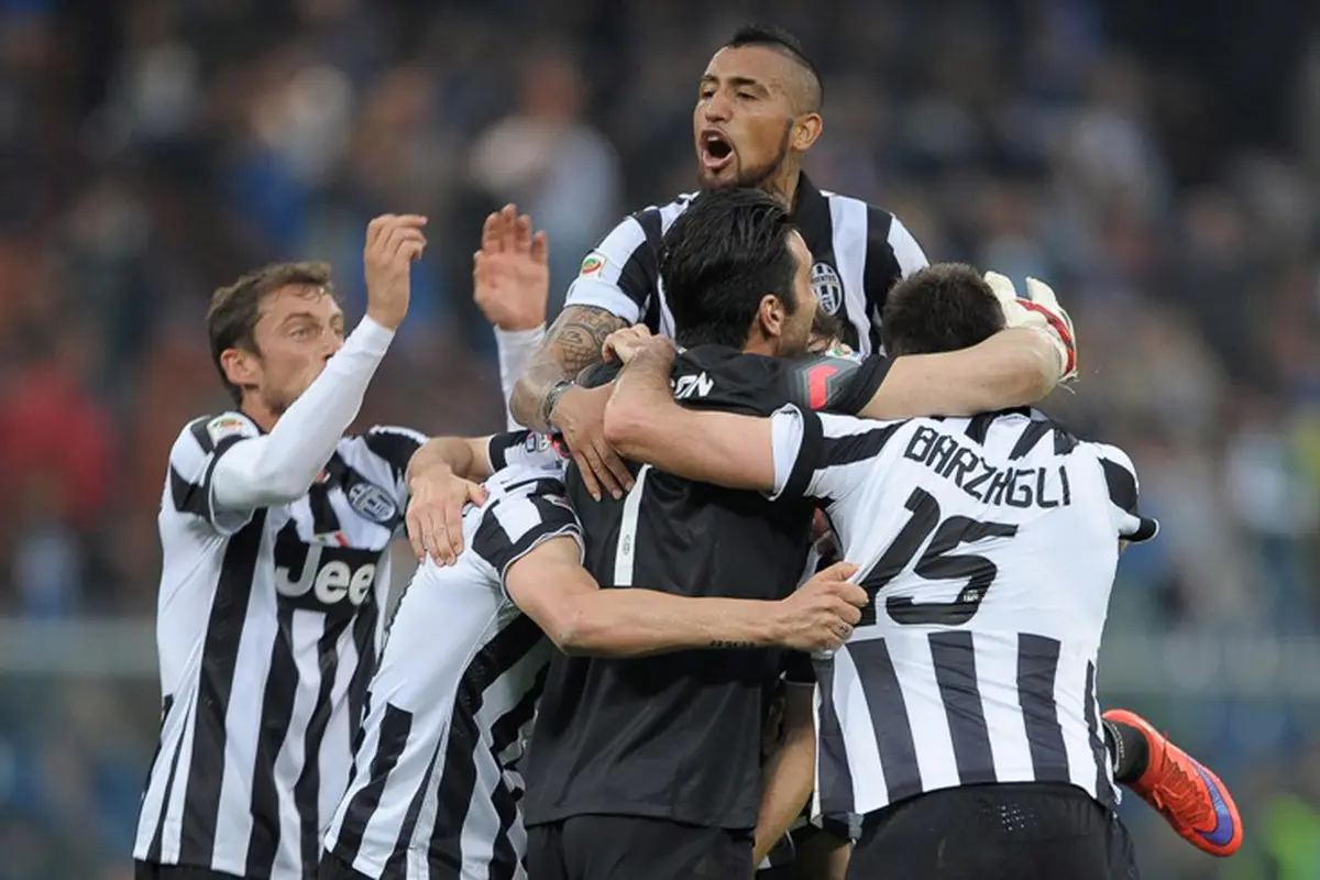 Arturo Vidal