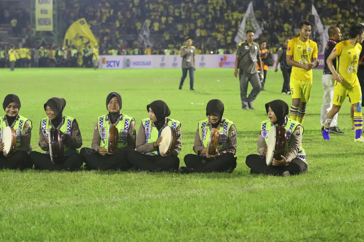 Persegres Gresik United