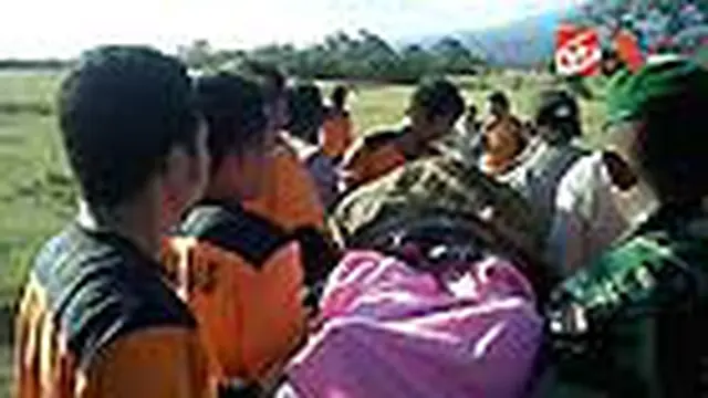 Widjajono Diduga Meninggal Sejak Sabtu Pagi