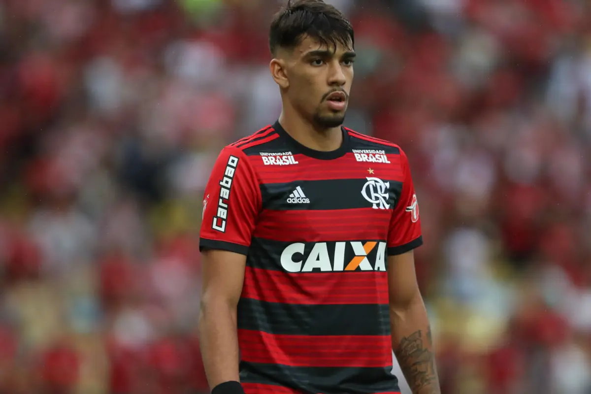 Lucas Paqueta