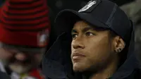 Barca Diimbangi Deportivo, Neymar Asyik Main Poker