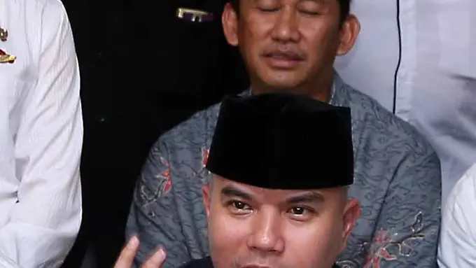 Ahmad Dhani