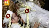 Daus Mini dan Kisah Cintanya hingga ke Pelaminan untuk Ketiga Kalinya