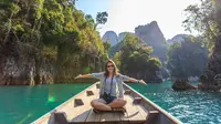 Makna Sesungguhnya dari Healing, Menemukan Ketenangan dan Keseimbangan
