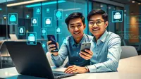 Mengenal APK: Apa Singkatan, Fungsi, dan Cara Kerjanya