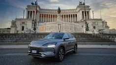 Ekspor Mobil Hybrid China ke Eropa Terancam Turun, Ini Sebabnya