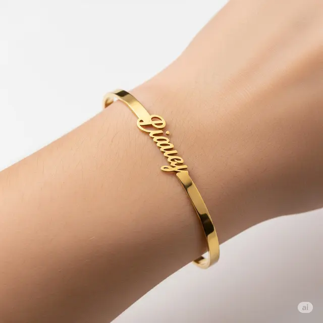 9 Model Gelang Cantik yang Cocok untuk Semua Usia: Elegan dan Klasik
