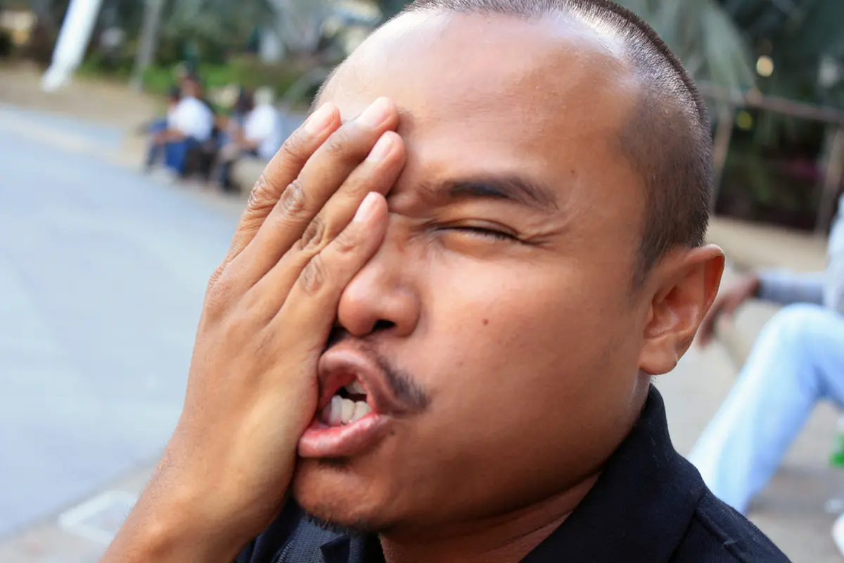 12 'Aduh Momen' yang Mungkin Pernah Kamu Alami