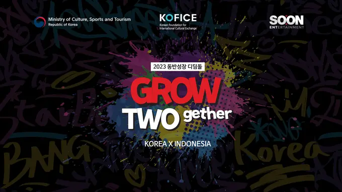 KOFICE Grow Twogether