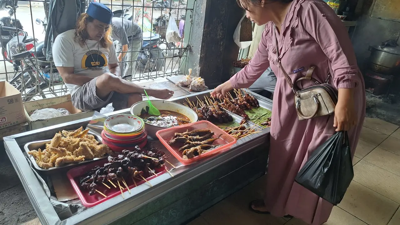 13 Tempat Makan Enak di Pasar Beringharjo Yogyakarta yang Masih Eksis hingga 2025, Wajib Dicoba