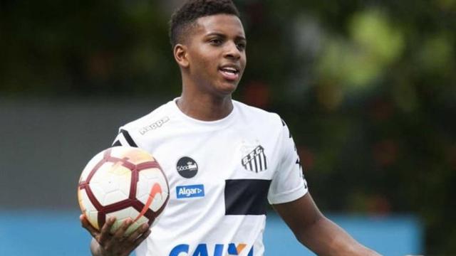 Rodrygo