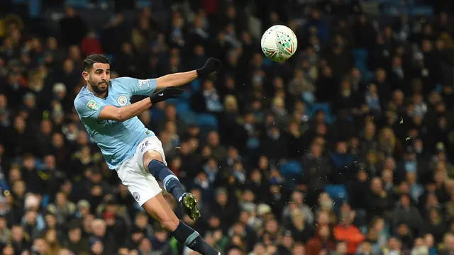 Pemain yang Selayaknya Turun Rating di Perbaruan Game FIFA 2019