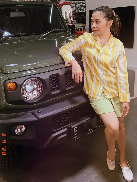 Prilly Latuconsina (Instagram/prillylatuconsina96)