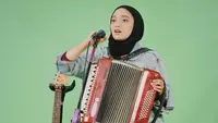 Chiki Fawzi Cerita Pengalaman Rasakan Gempa Susulan di NTT