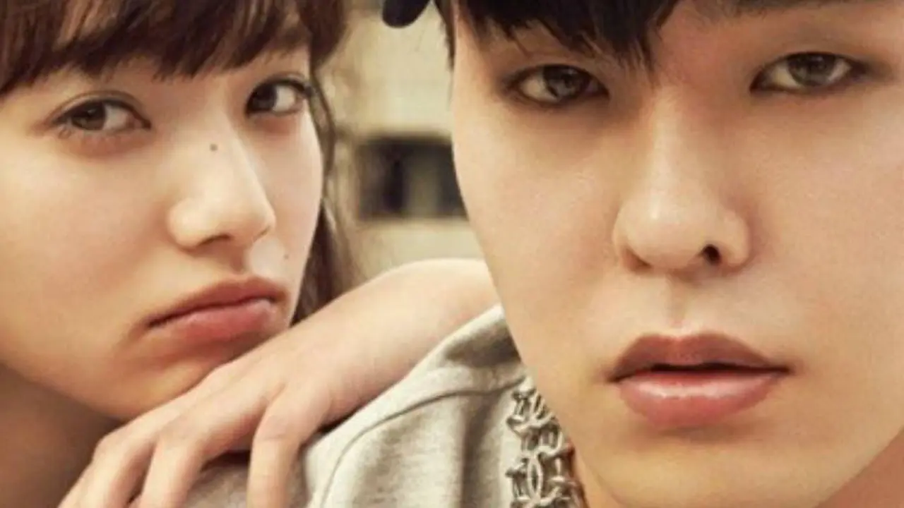 G-Dragon