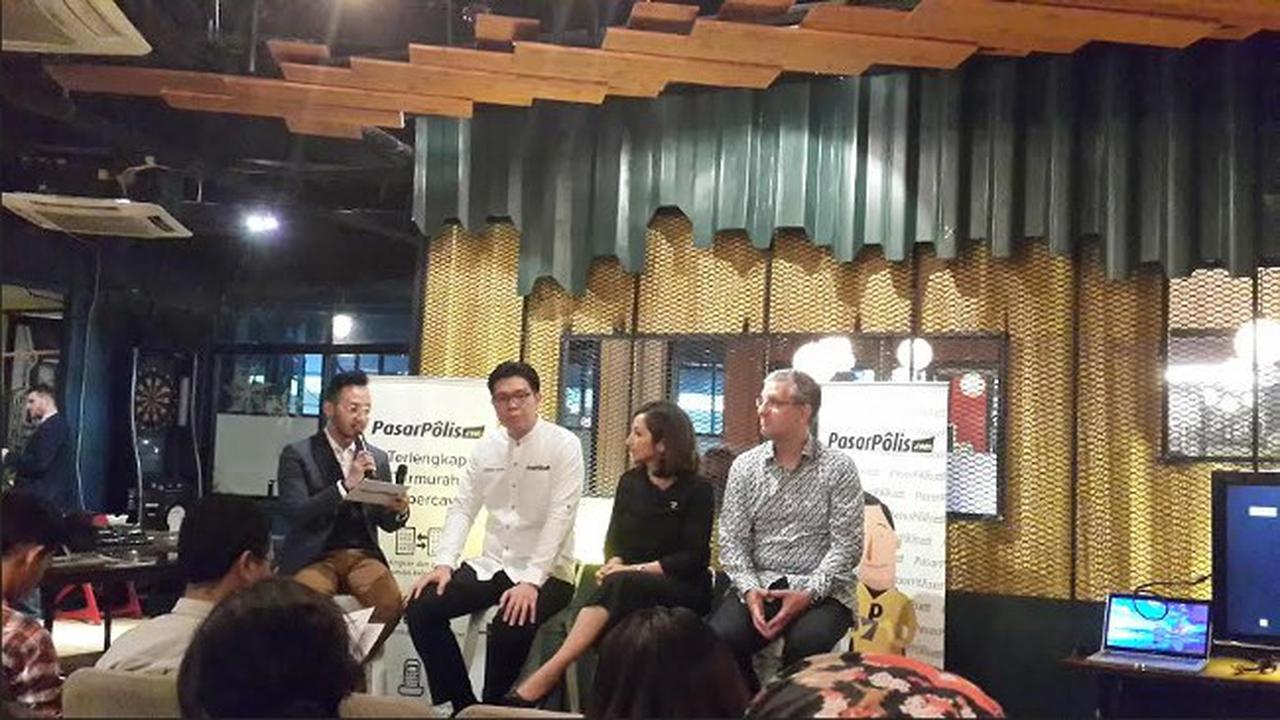 PasarPolis.com bersama Zurich Beri Asuransi Kecelakaan Gratis untuk Pemudik