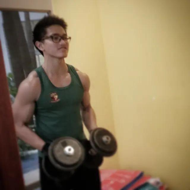 Kaesang Pangarep