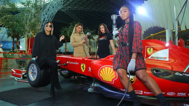 Fifth Harmony (Twitter/ FifthHarmony)