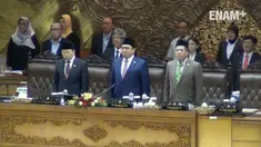  'Ahok-Gate' muncul karena pemerintah tidak menonaktifkan Ahok dari jabatannya sebagai Gubernur DKI meski sudah menjadi terdakwa.
