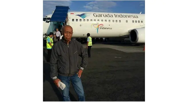Pengisi Suara Pak Ogah Meninggal Dunia, Ini 6 Potret Kenangannya Semasa Hidup