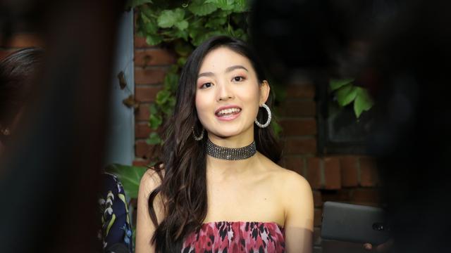 Ammar Zoni Dan Irish Bella Akan Menikah Natasha Wilona Kaget Showbiz Liputan6 Com