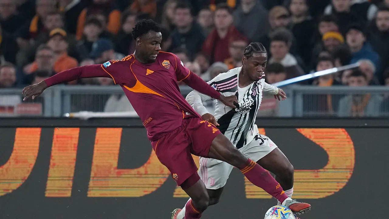 as roma vs juventus liga italia