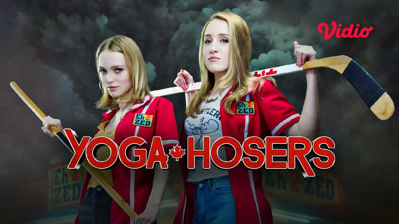 Sinopsis Film Yoga Hosers