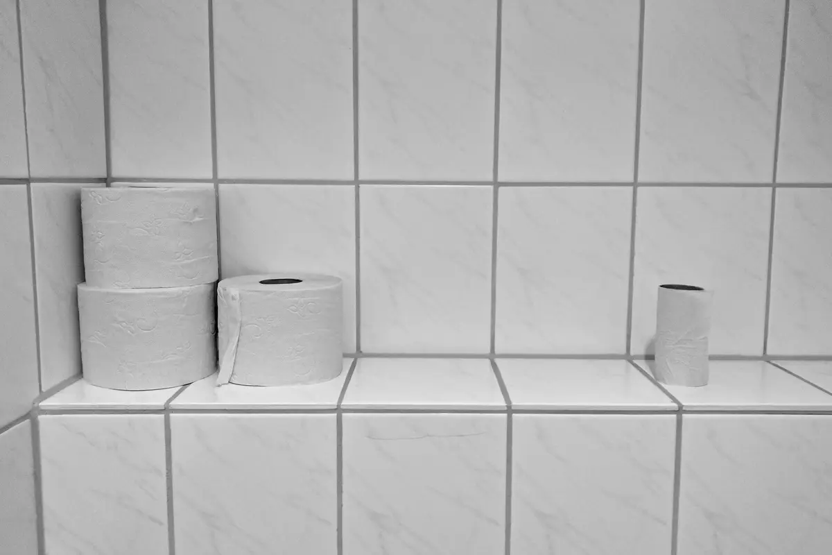 [Fimela] Toilet