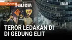 Dua ledakan mengguncang dua wilayah berbeda di Ekuador pada Rabu, hanya sehari setelah sebuah mobil meledak di kota pelabuhan Guayaquil dan menewaskan satu orang.