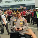 21 Orang Ditangkap Polisi Jelang Demo di Jakarta