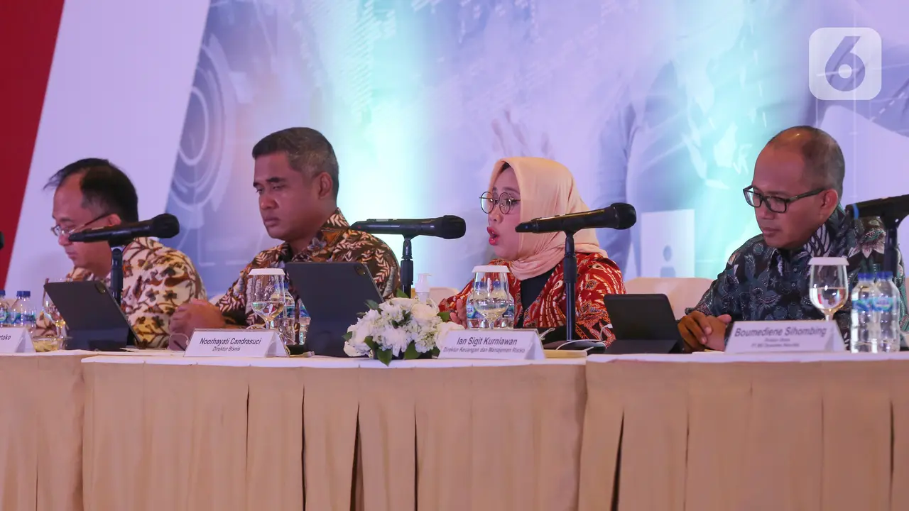 Perdana, Mitratel Tawarkan Saham ke Publik