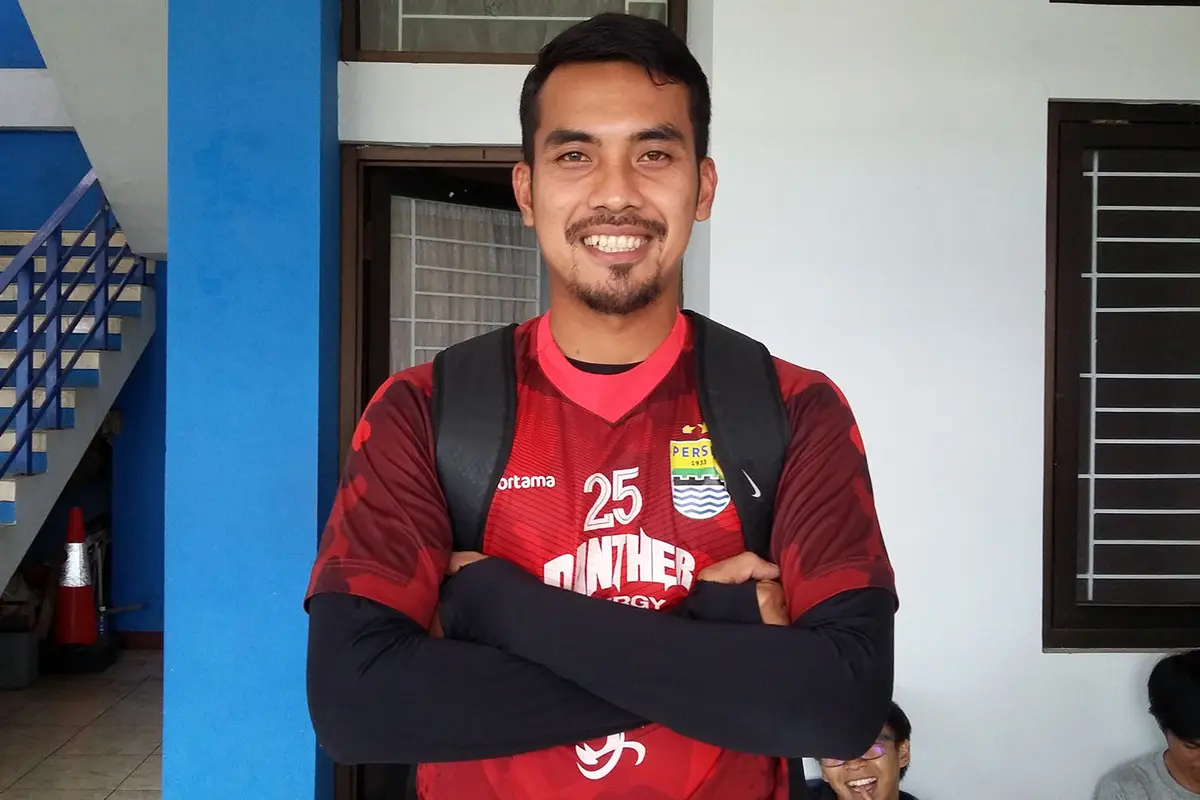 Imam Arief Fadillah