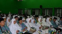 Cerita Calon Jemaah Haji Jambi Tiba-Tiba Menolak Naik Pesawat
