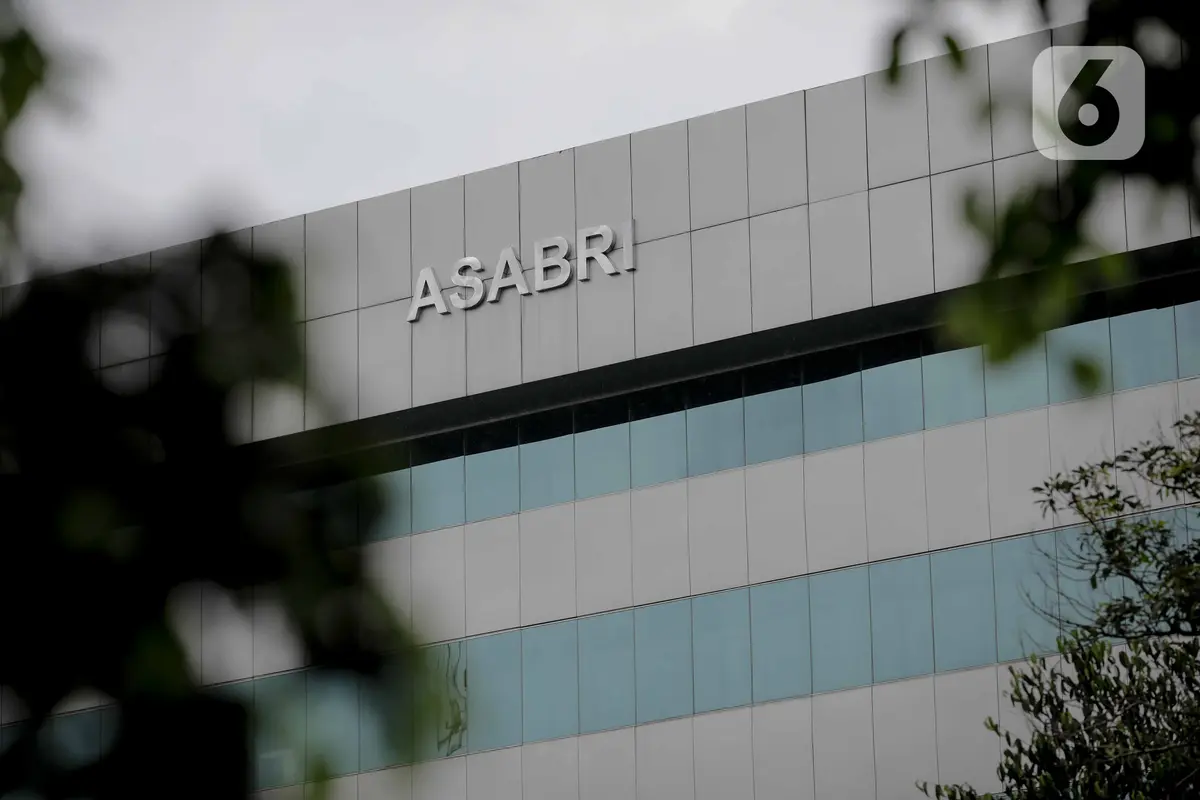 PT Asabri (Persero)