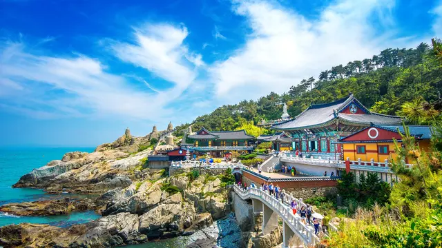 Busan