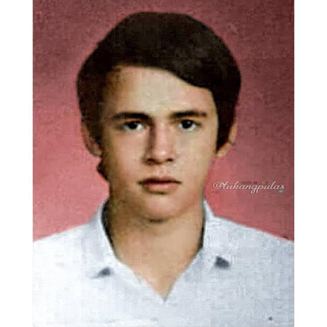 Genap 66 Tahun, Ini 6 Potret Transformasi Barry Prima yang Masih Aktif Berkarya