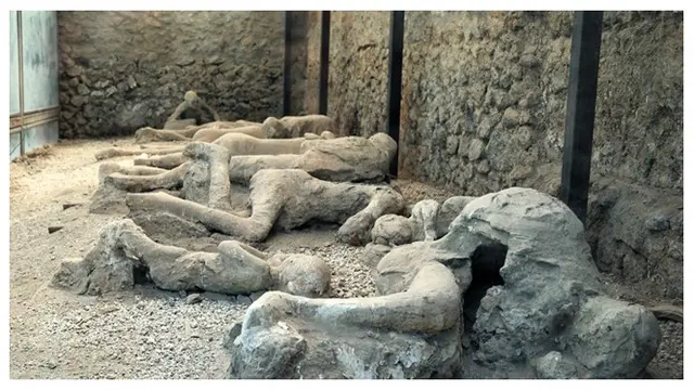 Pompeii