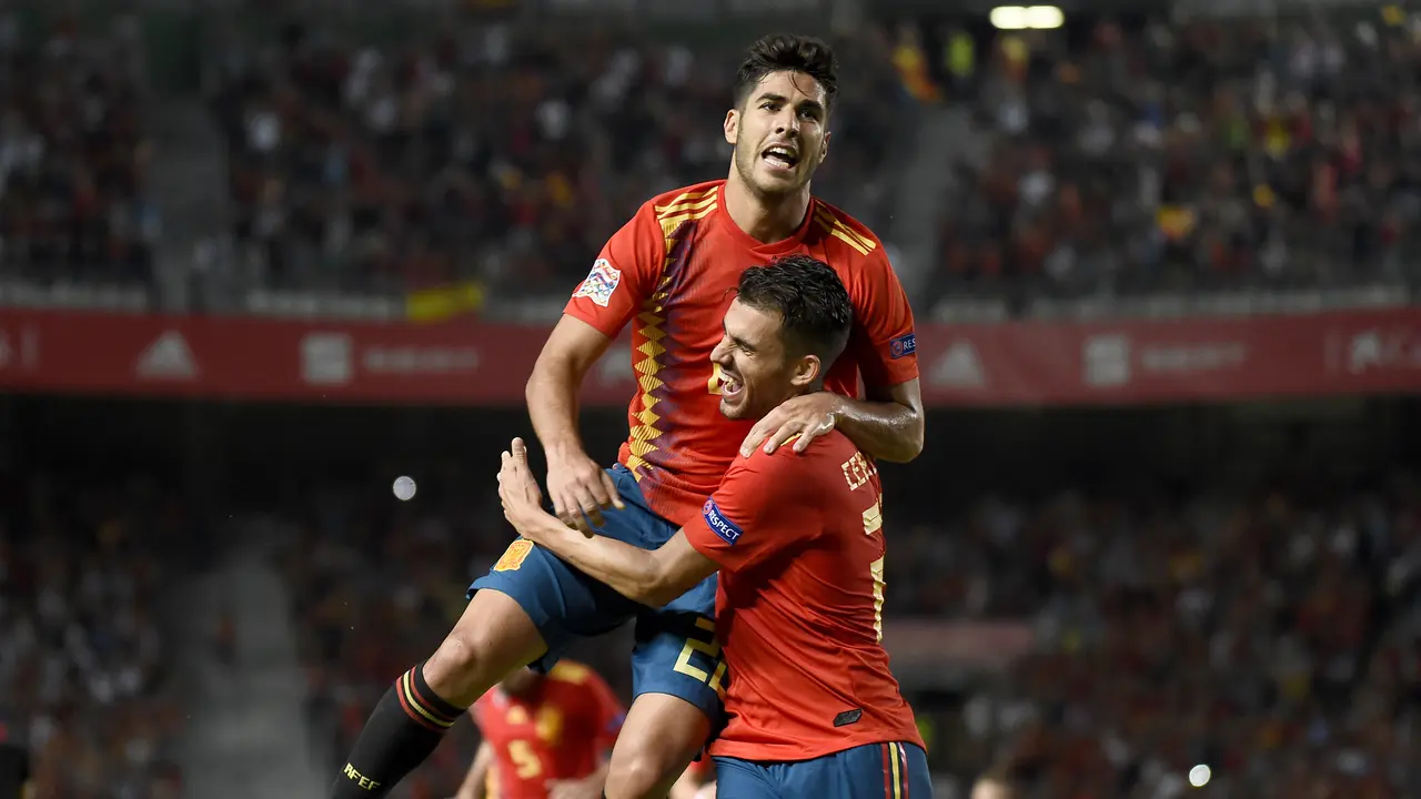 Marco Asensio