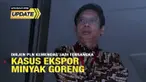 Kejaksaan Agung menetapkan empat tersangka dalam kasus mafia minyak goreng, yakni dugaan tindak pidana korupsi terkait pemberian fasilitas ekspor Crude Palm Oil dan turunannya pada Januari 2021 sampai dengan Maret 2022. Salah satunya adalah Dirjen PL...